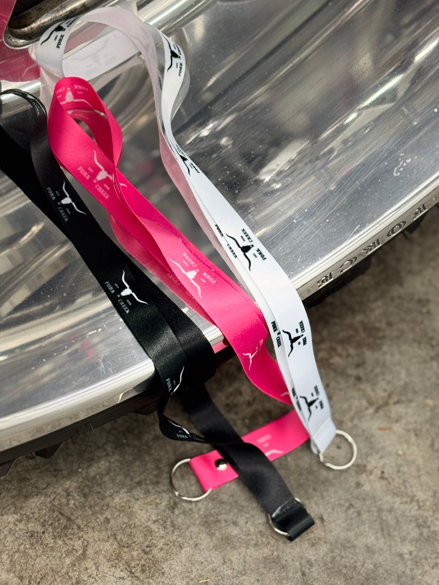 Fork Creek™ Lanyard Gen2