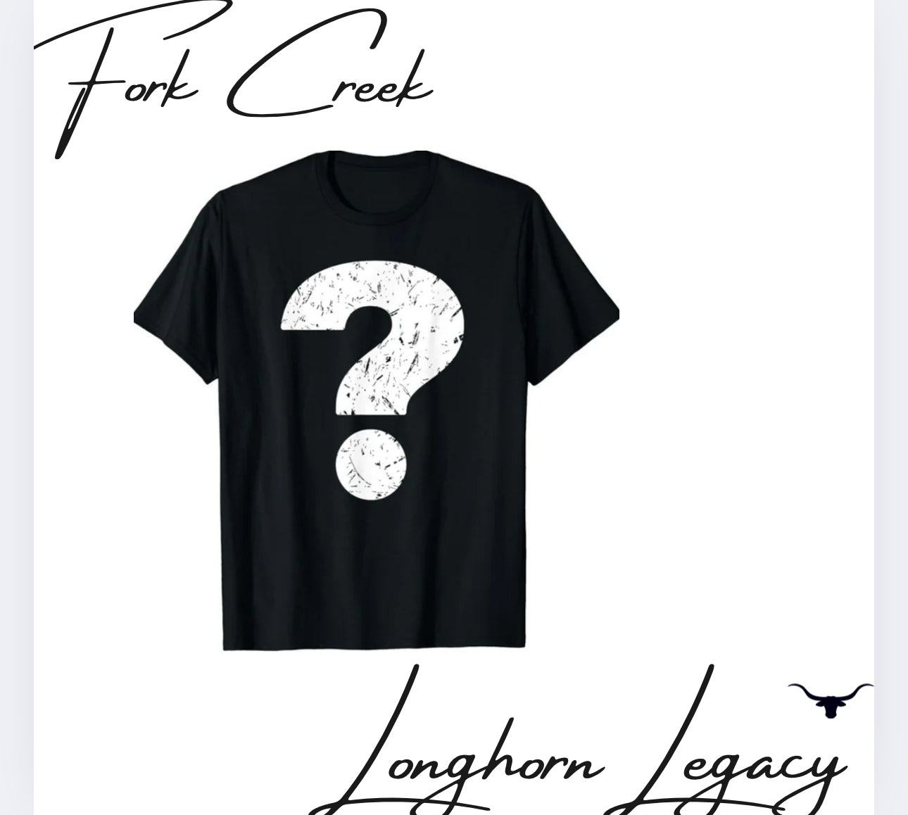 Longhorn Legacy™