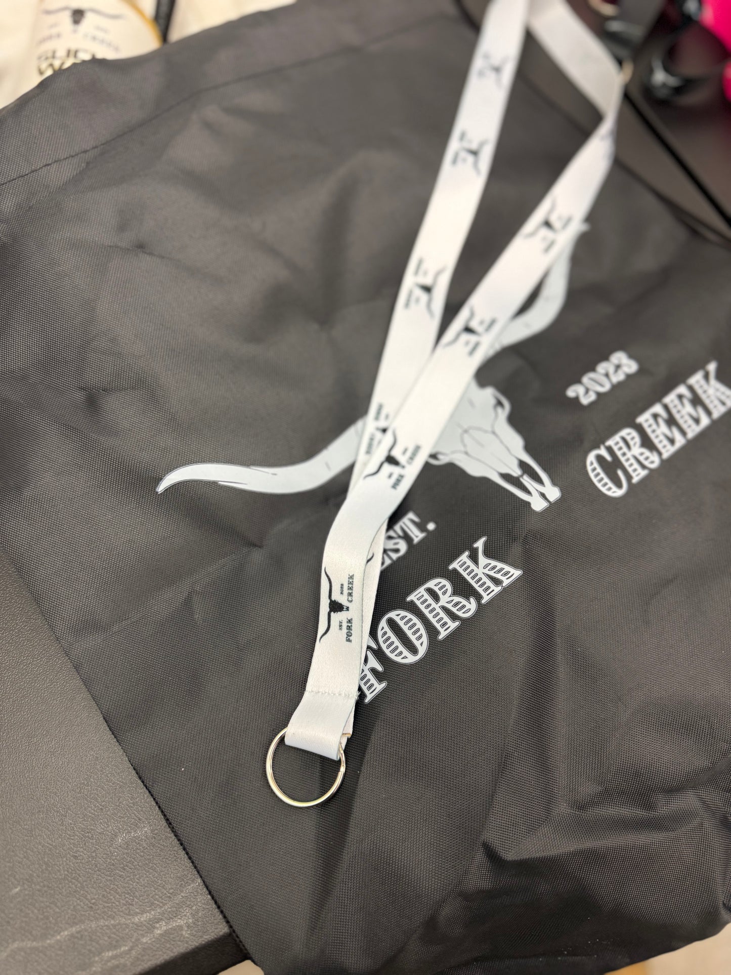Fork Creek™ Lanyard Gen2