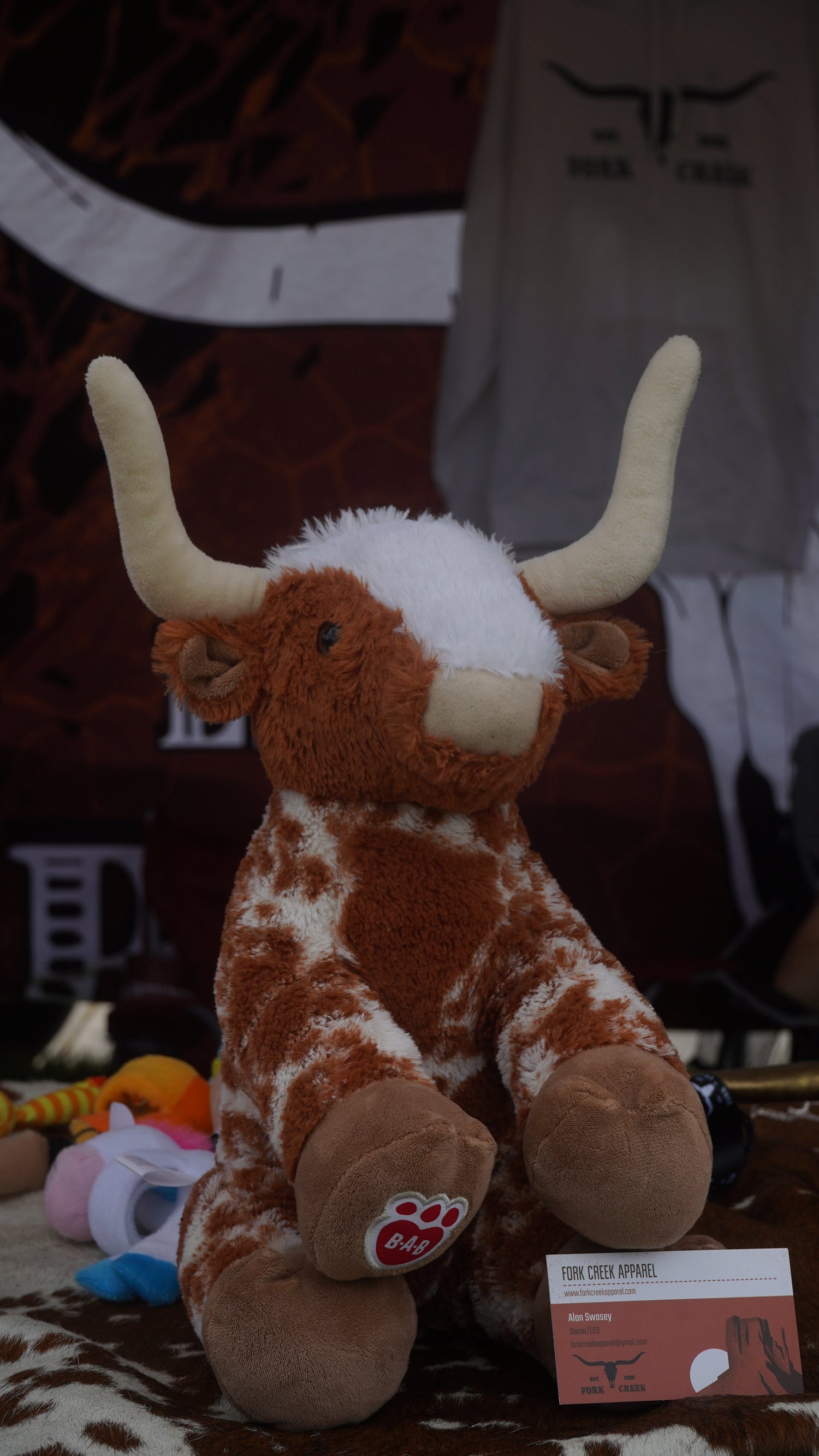 Longhorn Legacy™ Club