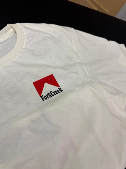 Fork Creek™ Reds Racing Tee