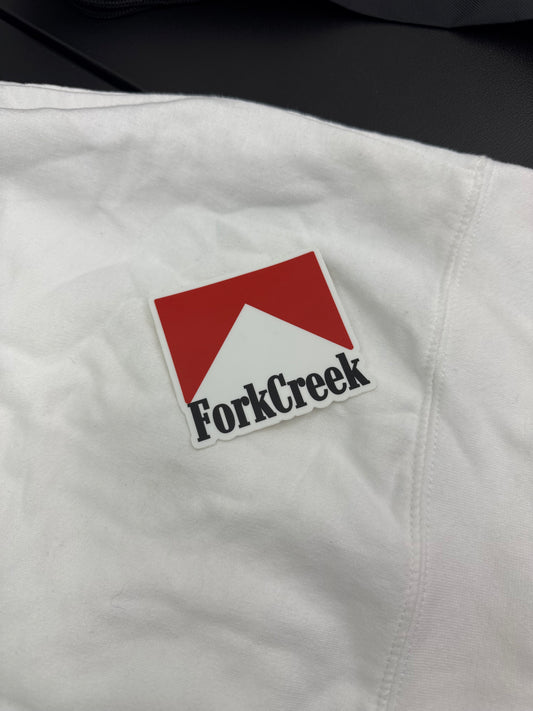 Fork Creek™ Sticker Pack