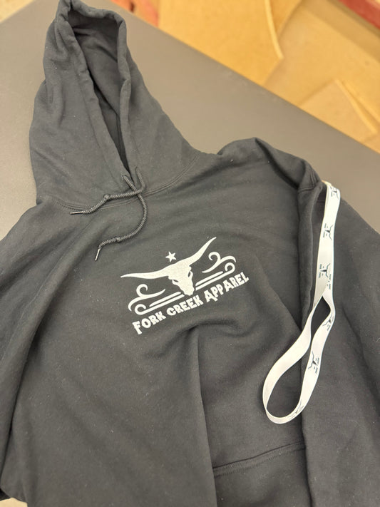 Fork Creek™ Saddle Up Hoodie