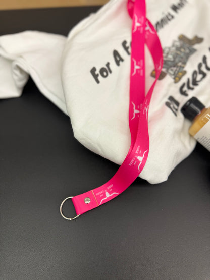 Fork Creek™ Lanyard Gen2