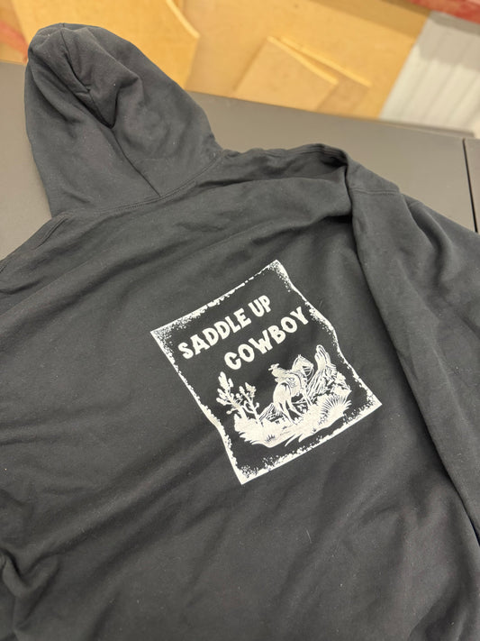 Fork Creek™ Saddle Up Hoodie