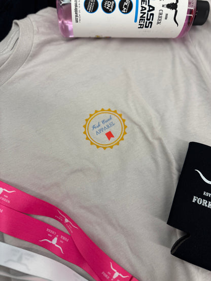 Fork Creek™ Mickey Tee