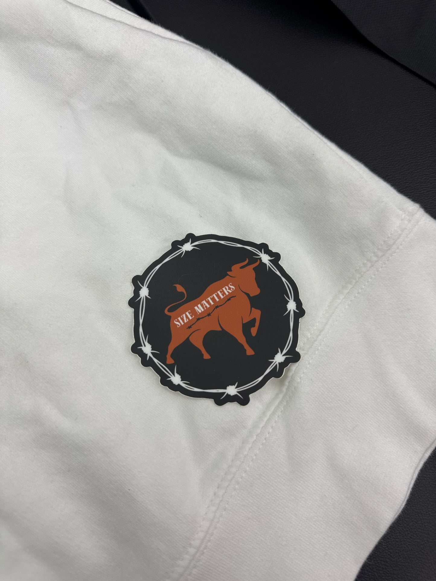 Fork Creek™ Sticker Pack