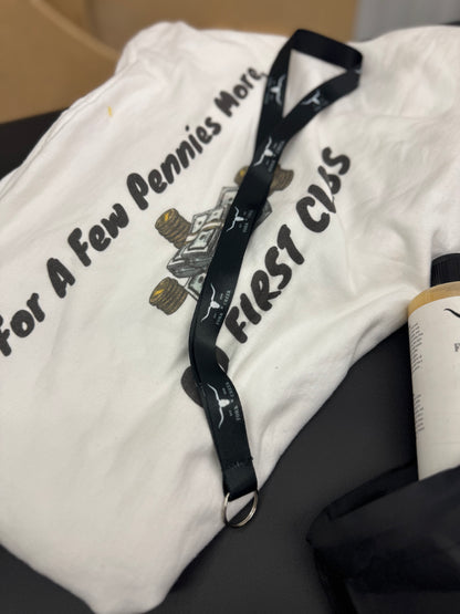 Fork Creek™ Lanyard Gen2
