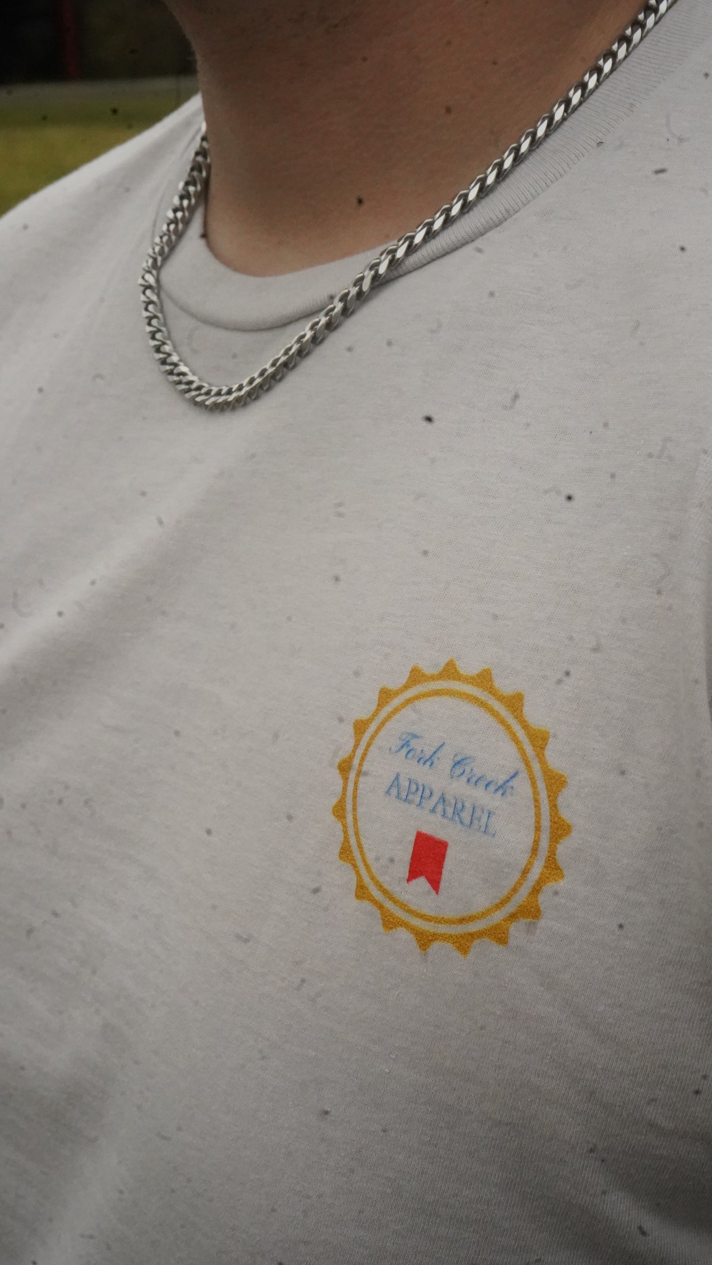 Fork Creek™ Mickey Tee