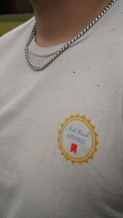 Fork Creek™ Mickey Tee