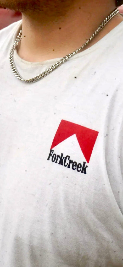 Fork Creek™ Reds Racing Tee